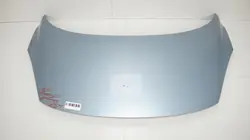 Moottorikansi OEM 360188033 Renault Scenic III:lle