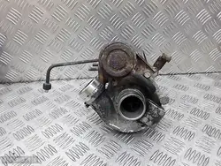 Turbo para Fiat Ducato 2300 JTD