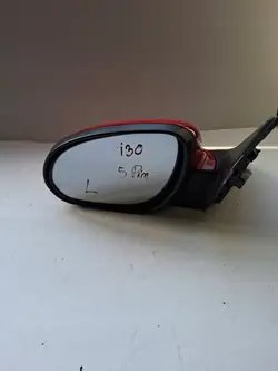 Linker spiegel OEM E4022863 voor Hyundai i30 - Gebruikt