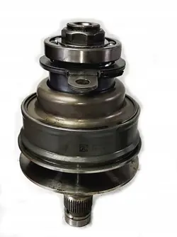 Panier de boîte Subaru Forester III 2.5 2013