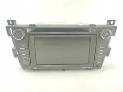 Radio GPS OEM 25810468 pour Cadillac SRX 2006