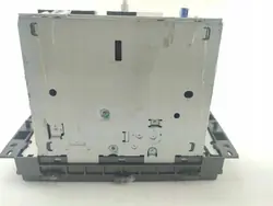 Radio GPS OEM 25810468 para Cadillac SRX 2006