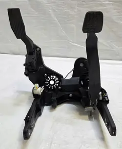 Pédale Opel Astra J IV 1.4 T