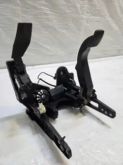 Pedal Opel Astra J IV 1.4 T