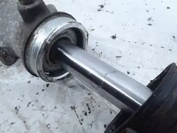 Sytytyskelaus Peugeot 307 CC OEM ARA360636 Käytetty