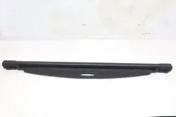 Rouleau de coffre KIA Ceed I Lift 1.6 OEM 1231231