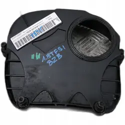 Tidskapsel Seat Altea 1.8TSI