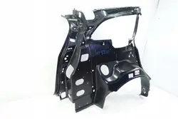 BM6Z-7427790-D Renfort d'Aile Intérieur Focus MK3 Break