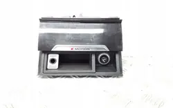 Cendrier tunnel avant OEM 3G1863284 pour VW Passat B8