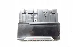 OEM 3G1863284 Vorderer Tunnelaschenbecher für VW Passat B8