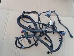 Faisceau Moteur OEM 9663502580 pour Citroen C5