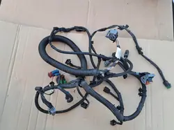 Faisceau Moteur OEM 9663502580 pour Citroen C5