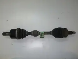 Hyundai I40 vänster halvaxel OEM 495003Z420