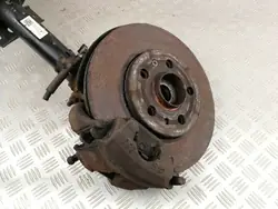 Rotule McPherson avant gauche VW POLO 6R 6C FL