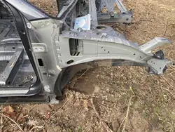 Para-lama dianteiro direito Hyundai Tucson 2021 OEM 250252