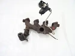 Coletor de escape RENAULT KADJAR 1.5 DCI OEM