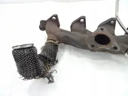Pakoputkikokoelma RENAULT KADJAR 1.5 DCI OEM