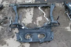 Carro Renault Austral OEM TTI13018 - Usado