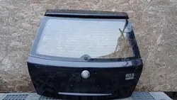 Achterklepruit OEM VOLVOMAR-136455 voor Skoda Fabia