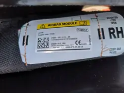 Ford Mondeo MK5 höger sits krockkudde OEM DG93-F611D10-BA