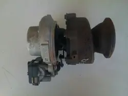 Turbocompresor 49335-01970 Jaguar Land Rover 2.0DTD