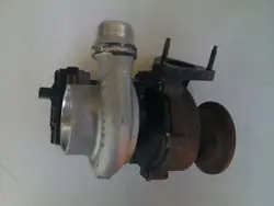 Turboahtimen 49335-01970 Jaguar Land Rover 2.0DTD