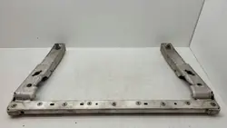 Pastillas de freno delanteras OEM 3163 Maserati Ghibli
