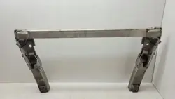 Vordere Bremsbeläge OEM 3163 für Maserati Ghibli