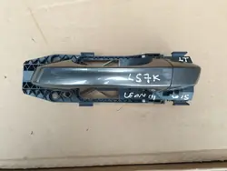 Linker Achterdeurgreep OEM 5N0839885H voor SEAT Leon III