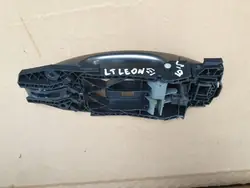 Poignée Portière Arrière Gauche OEM 5N0839885H SEAT Leon III