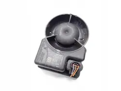 Audi A6 C6 alarmhorn OEM 1K0951605A - Begagnad
