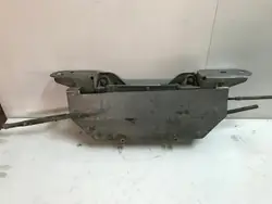 Electric Brake Laguna II 8200498693