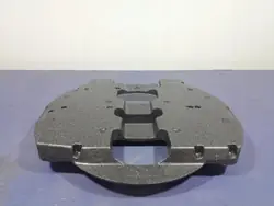 Audi Q7 II Reservhjulsinsats OEM 4M0864501F