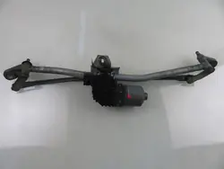 Ruitenwissermechanisme 8E1955603D Audi A4 B6