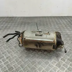 Katalysaattori OEM A6541402201 Mercedes-Benz GLE