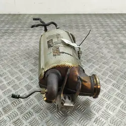 Catalyseur OEM A6541402201 Mercedes-Benz GLE