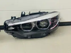 BMW 4 F32 F33 F36 LCI Voll-LED Scheinwerfer