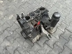 Bloc moteur Audi A4 S4 B7