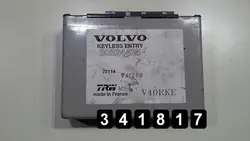 Volvo ECU AM-341817 für S40 1998 - Gebraucht