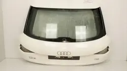 Achterklep OEM 360207052 voor Audi Q3 2011-2014