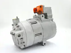 Compressore Aria Condizionata Audi A3 e-tron Cupra Leon MII