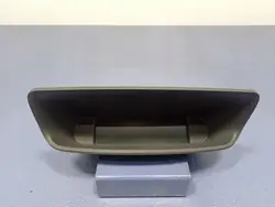 Ecrã Rádio Peugeot OEM 9664336480 - Usado