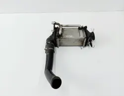 MERCEDES E-KLASSE W238 Intercooler 2.0 CGi