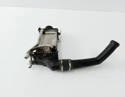 MERCEDES E-KLASSE W238 Intercooler 2.0 CGi
