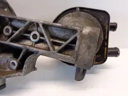 Pompe à huile FIAT STILO 1.9 8V JTD