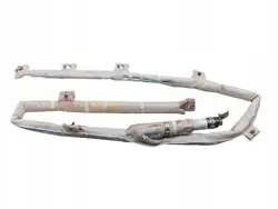 OEM 3G0880741F Airbag rideau gauche pour VW Passat B8