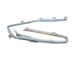 OEM 3G0880741F Vänster gardinairbag för VW Passat B8