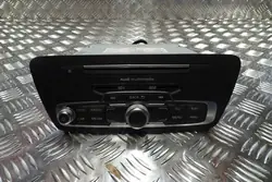 Unité Radio Navigation Audi Q3 8U OEM 8U1035193A