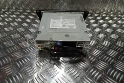 Unidad Radio Navegación Audi Q3 8U OEM 8U1035193A