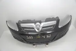 Etupuskuri OEM 360198269 Opel Corsa D:lle 06-11
